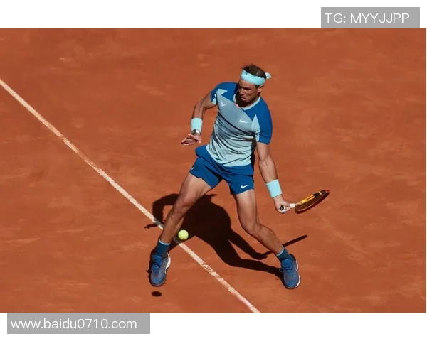 沙波瓦诺夫挑战纳达尔期待一场精彩绝伦的网球对决