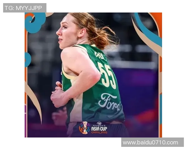 澳大利亚女篮与土耳其女篮激战正酣谁能在国际赛场上胜出