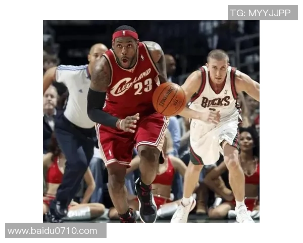 詹姆斯在骑士对阵雄鹿比赛中的精彩个人表现集锦回顾